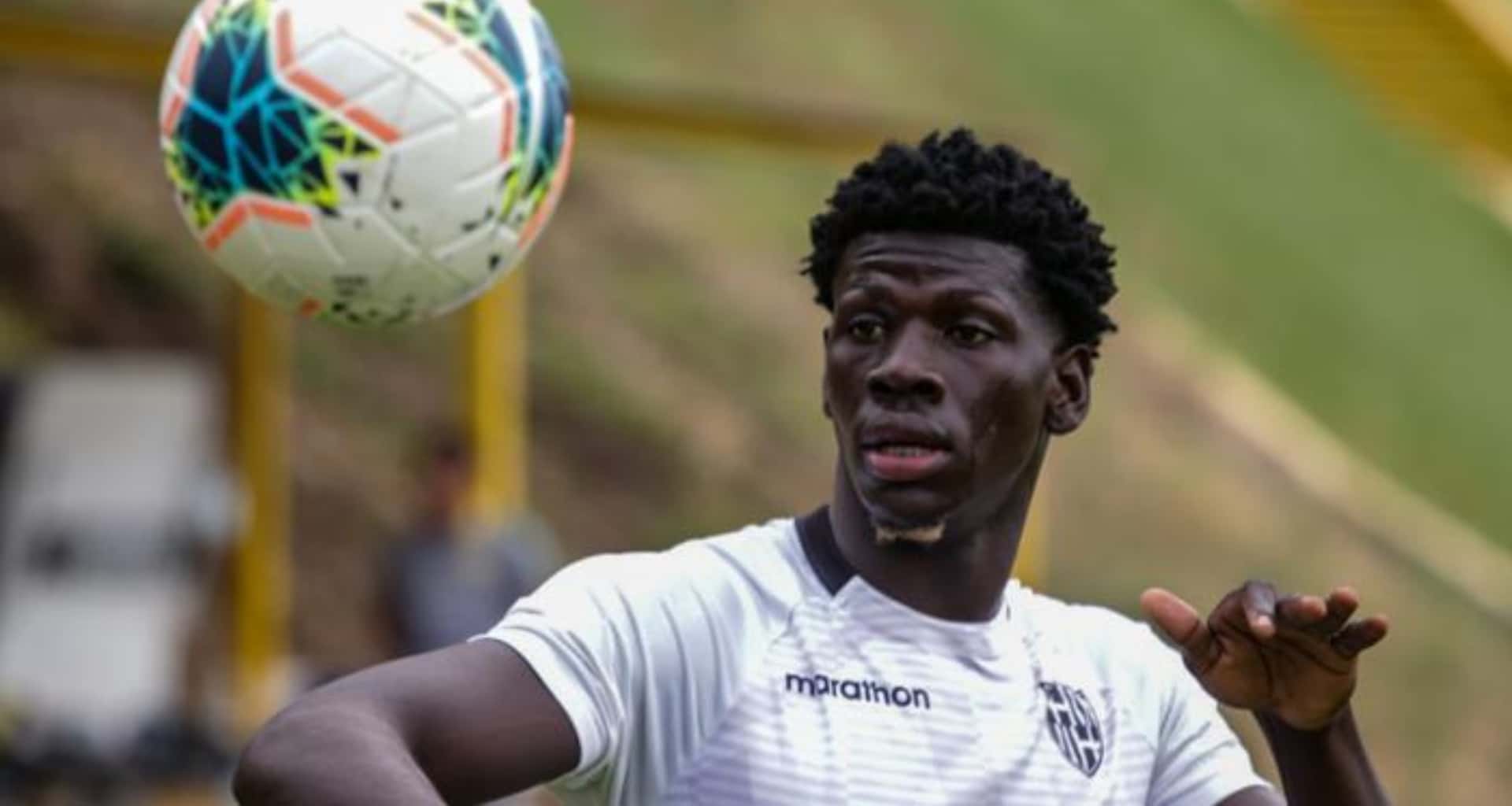Sergio Quintero no tiene equipo tras dejar Barcelona SC, Jorge Célico pidió que lo contraten y mira el equipo que levanta la mano