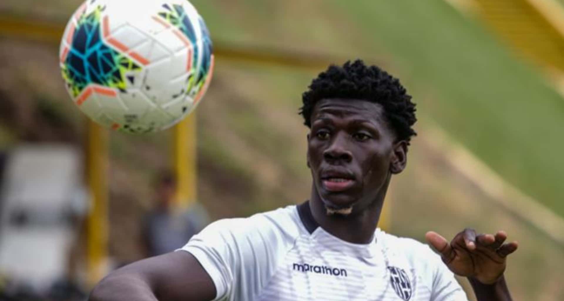 Sergio Quintero ya no es parte de Barcelona SC, luego de un mensaje polémico contra Olmedo. Ahora hay un equipo que lo tiene en cuenta y es del exterior