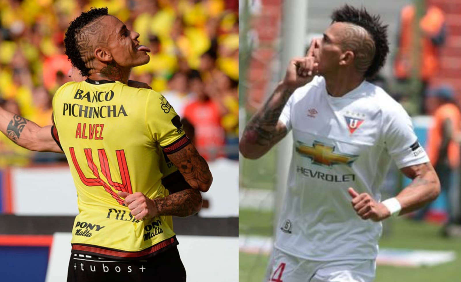 Sería el camisetazo del año de concretarse el fichaje
