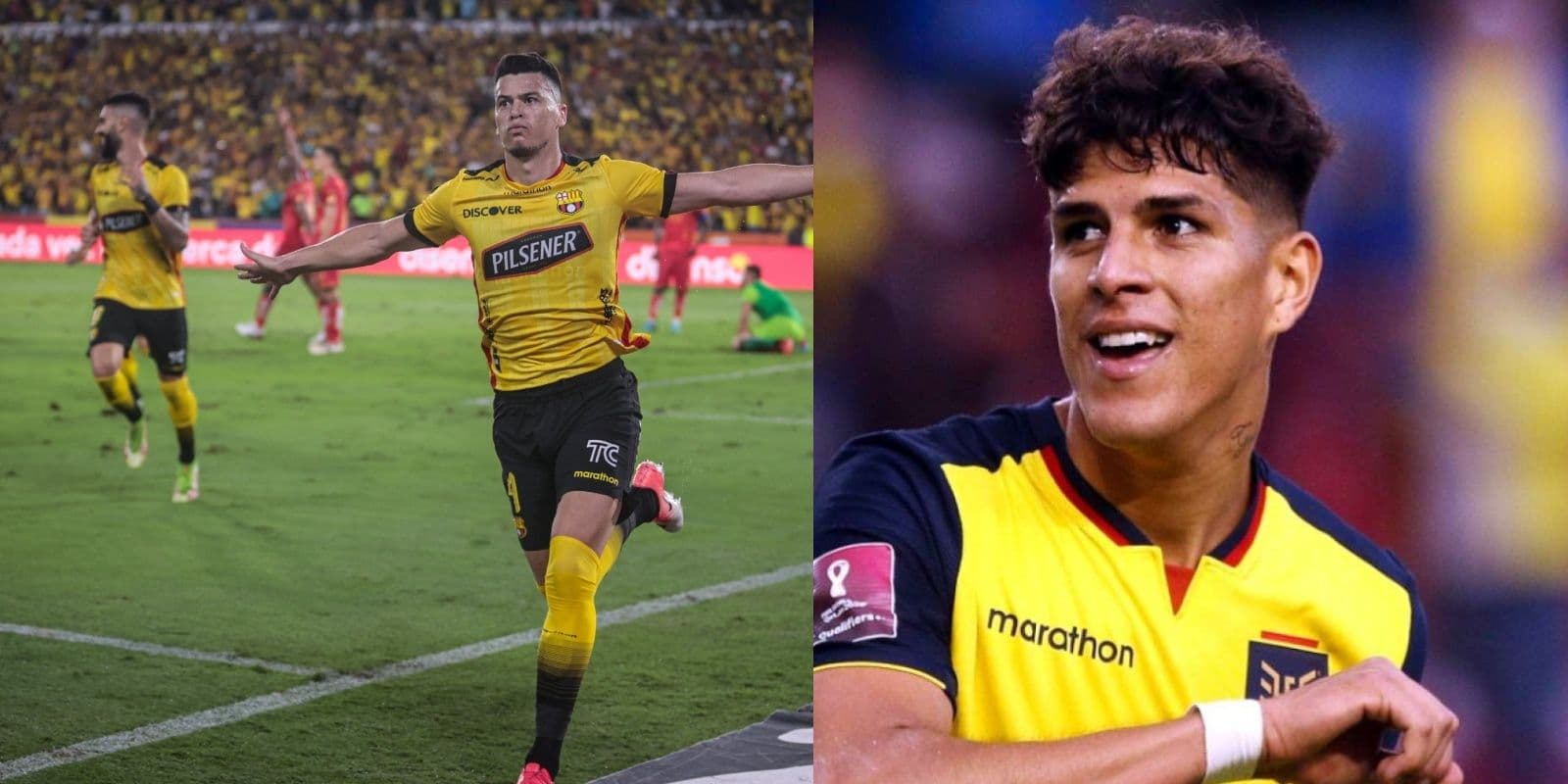Sería el próximo Hincapié, el central que busca BSC, para sentar a Paco