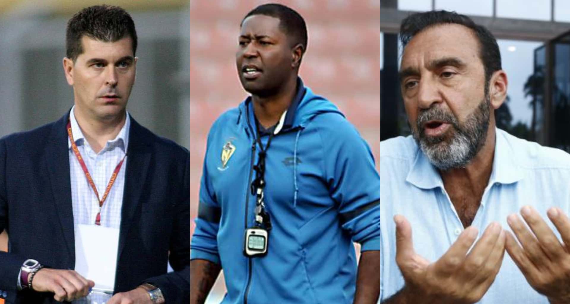 ¿Sería una buena opción Kinito a Emelec? Los hinchas no lo ven descabellado en lugar de Ismael Rescalvo