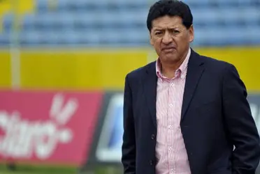 Sixto Vizuete es un recordado entrenador ecuatoriano que por poco clasifica al Mundial con la Selección, además de pasar por clubes del fútbol ecuatoriano. Mira lo que hace ahora