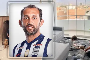 Sorprendió lo que hizo el ex jugador de Liga de Quito con un aficionado