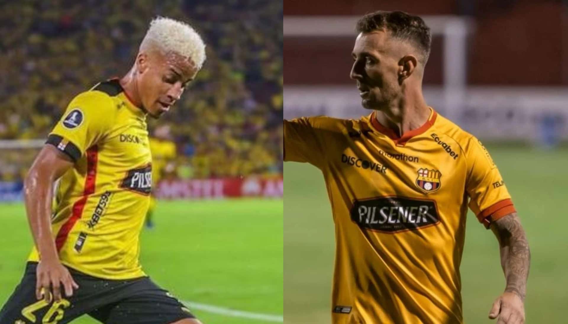 Sorprendió lo que hizo el lateral de Barcelona luego de la derrota ante Liga