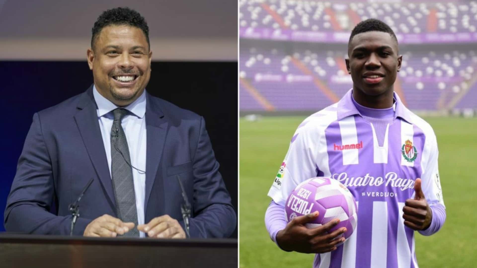 Stiven Plaza / Foto: Marca