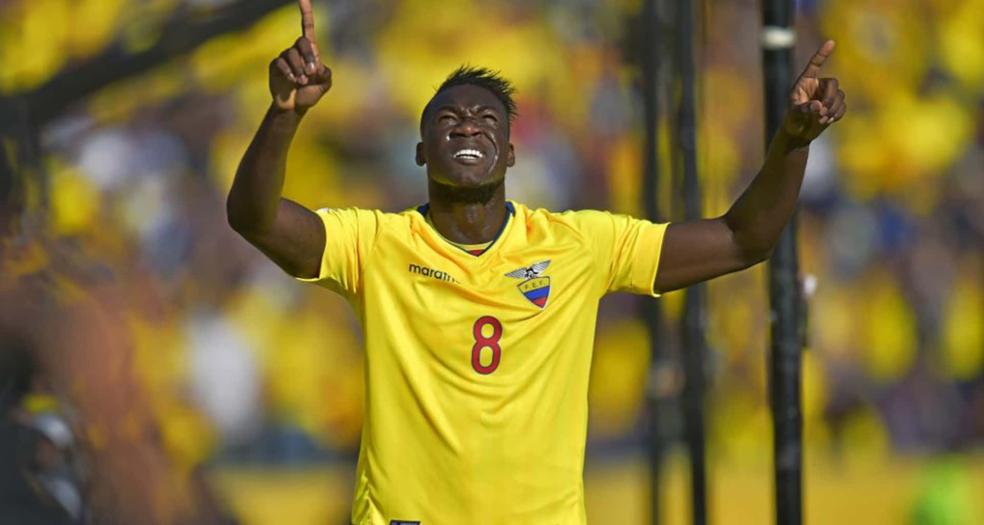 Tal como lo hizo Felipe Caicedo, uno de sus amigos en Lazio dio un paso al costado de su selección