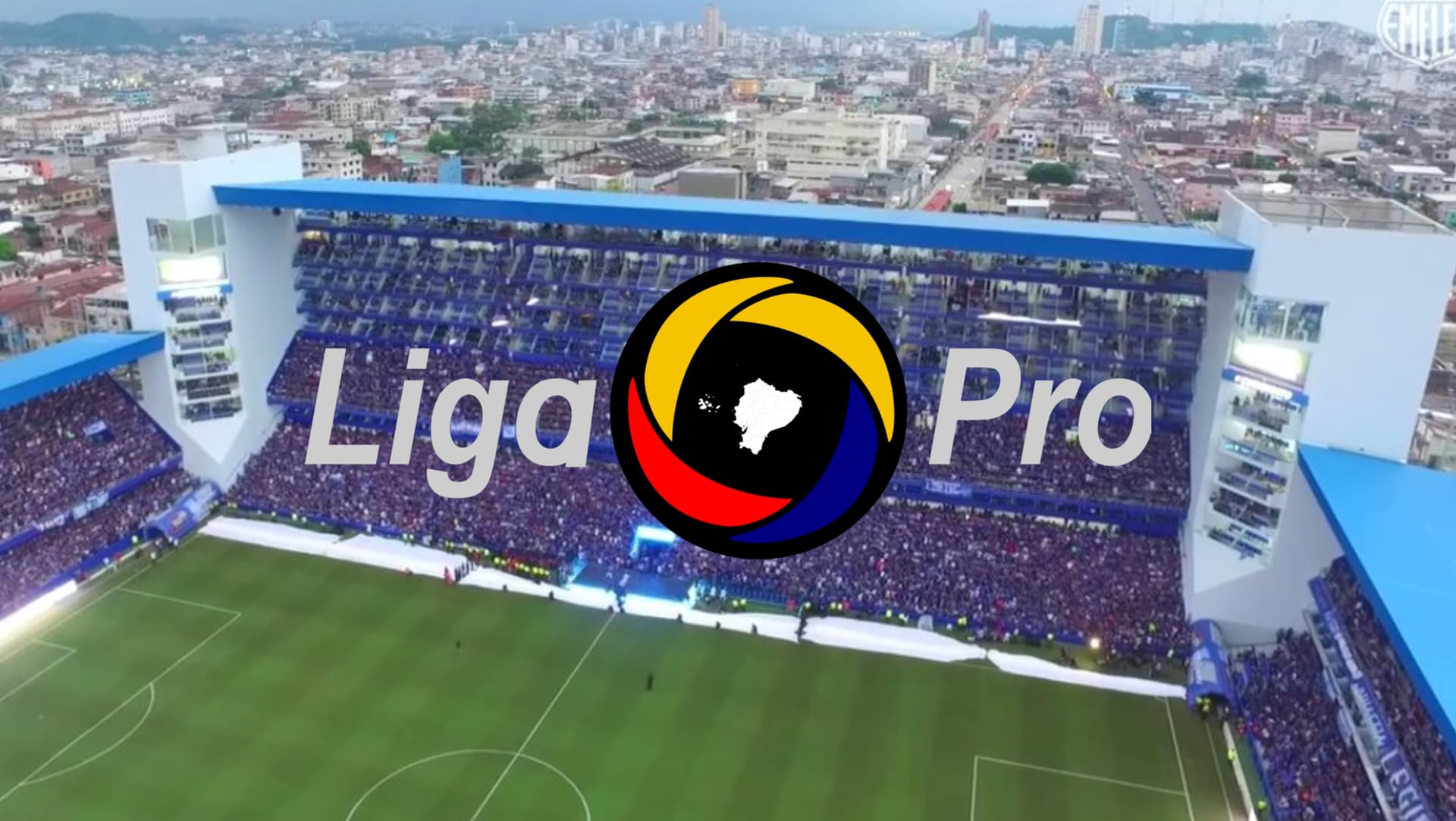 Tanto a Emelec como a Liga Pro les conviene que vuelva el público al estadio George Capwell