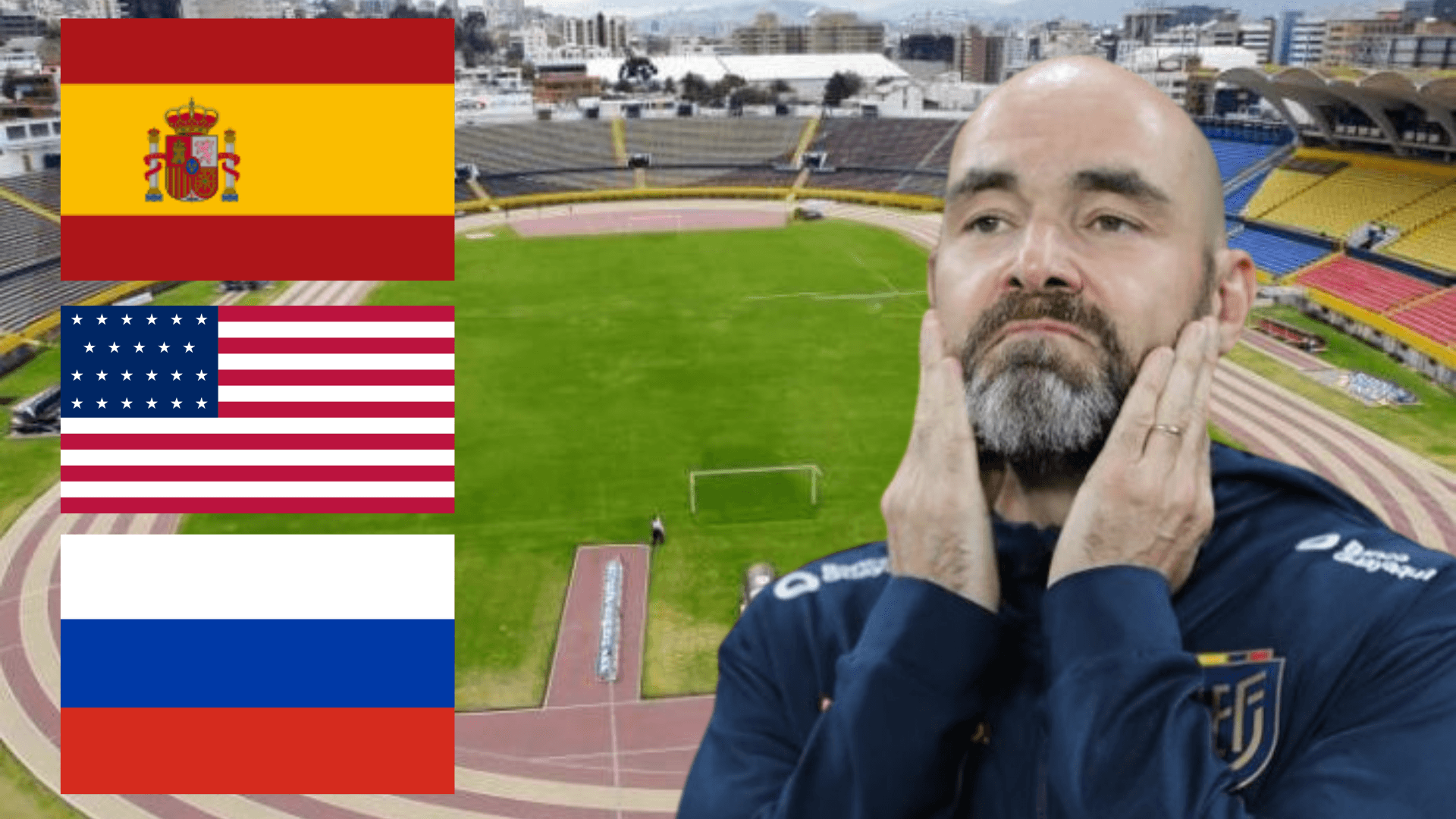 Terminaron rechazando jugar con la selección y se cambiaron de nacionalidad