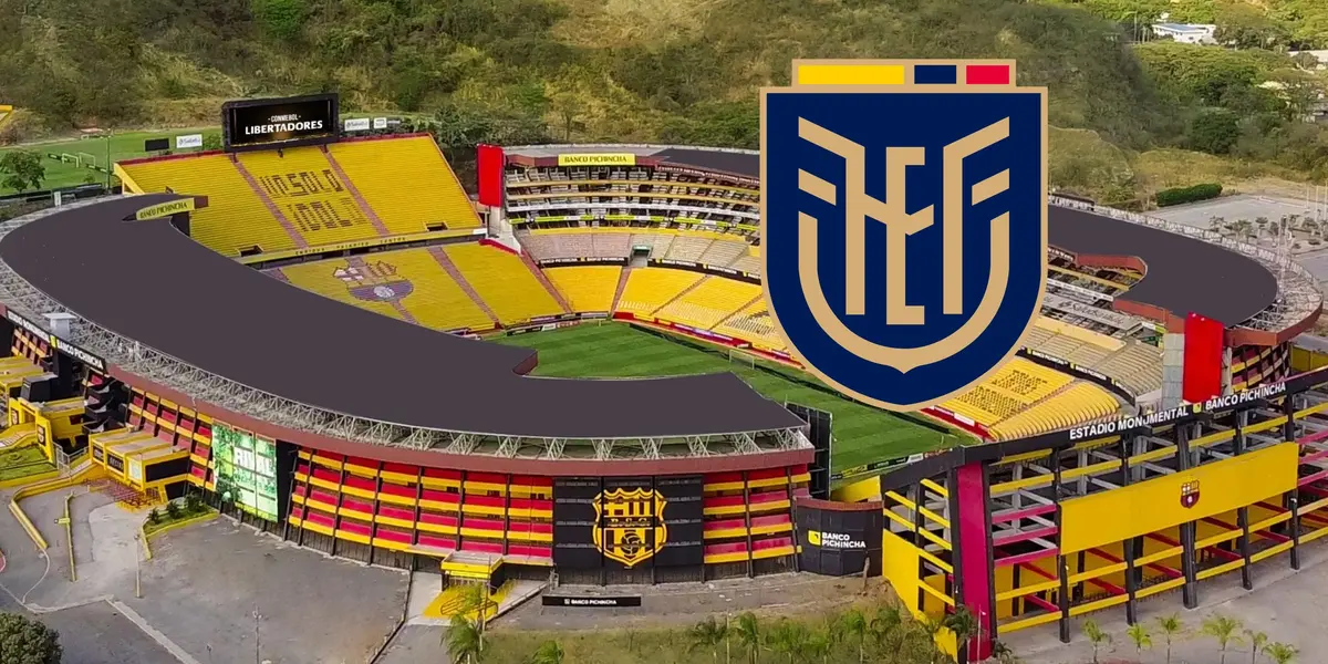 Todo encaminado para que la Selección Ecuatoriana haga de local en el Estadio Monumental ante Bolivia y con 50% de aforo de hinchas. Todo esto y más en el resumen de noticias de El Futbolero Ecuador