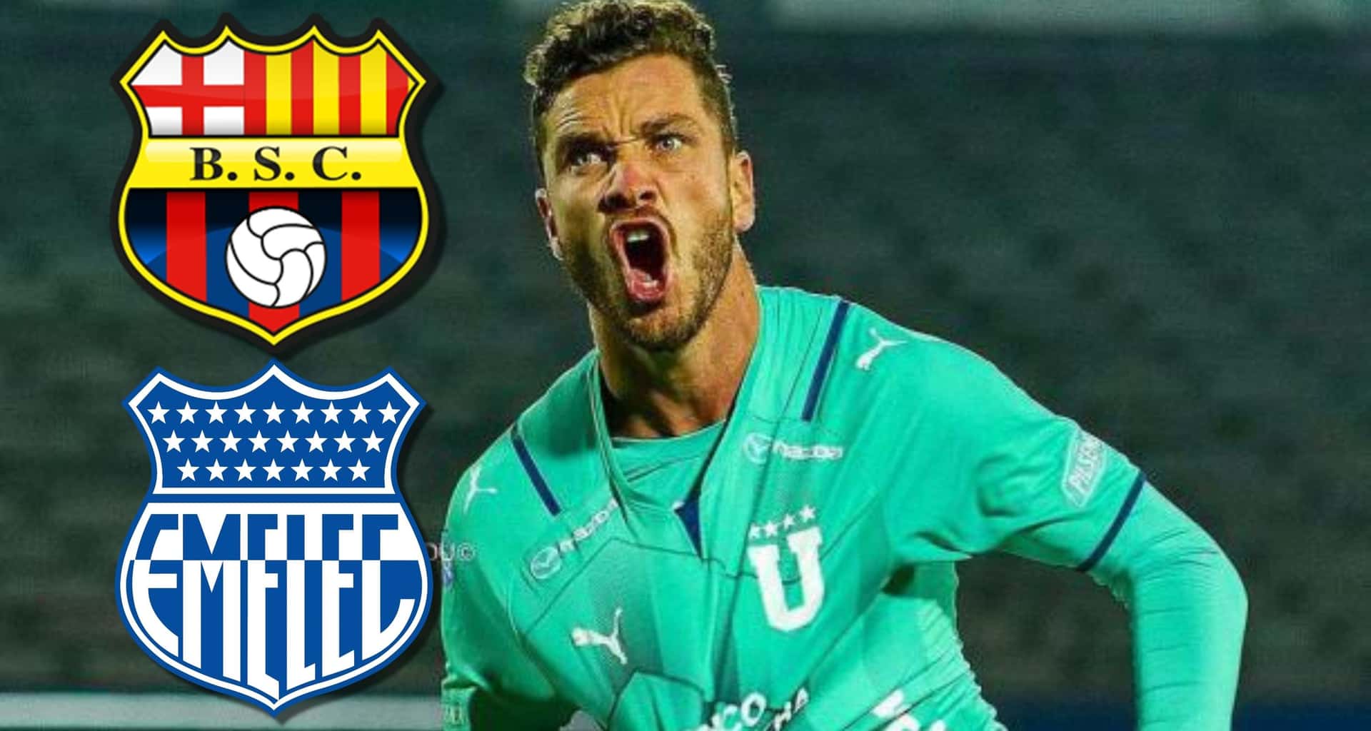 Tomás Molina ya tiene propuestas de dos equipos en Ecuador, en el caso que Liga de Quito no le renueve para el 2023. En Guayaquil sería el 9 ideal en este club