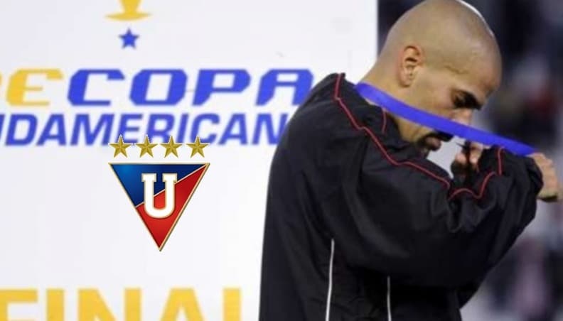 Tras el caso Chila-Cheme hoy el Pincha presentó un documento a la Conmebol con una larga lista de pedidos donde el trofeo es lo que menos quieren