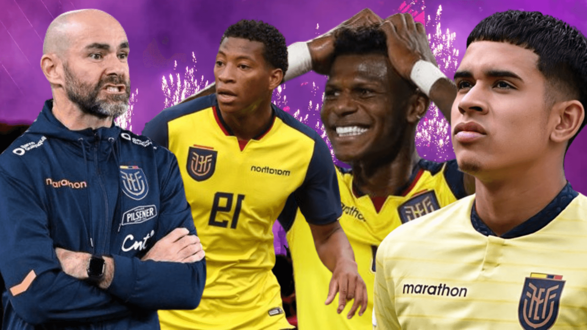 Tras el nuevo escándalo de la selección, podrían tomarse medidas