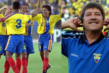 Tras el paso de tuvo Hernán Darío Gómez en la selección ecuatoriana, han salido varias anécdotas contadas por los jugadores