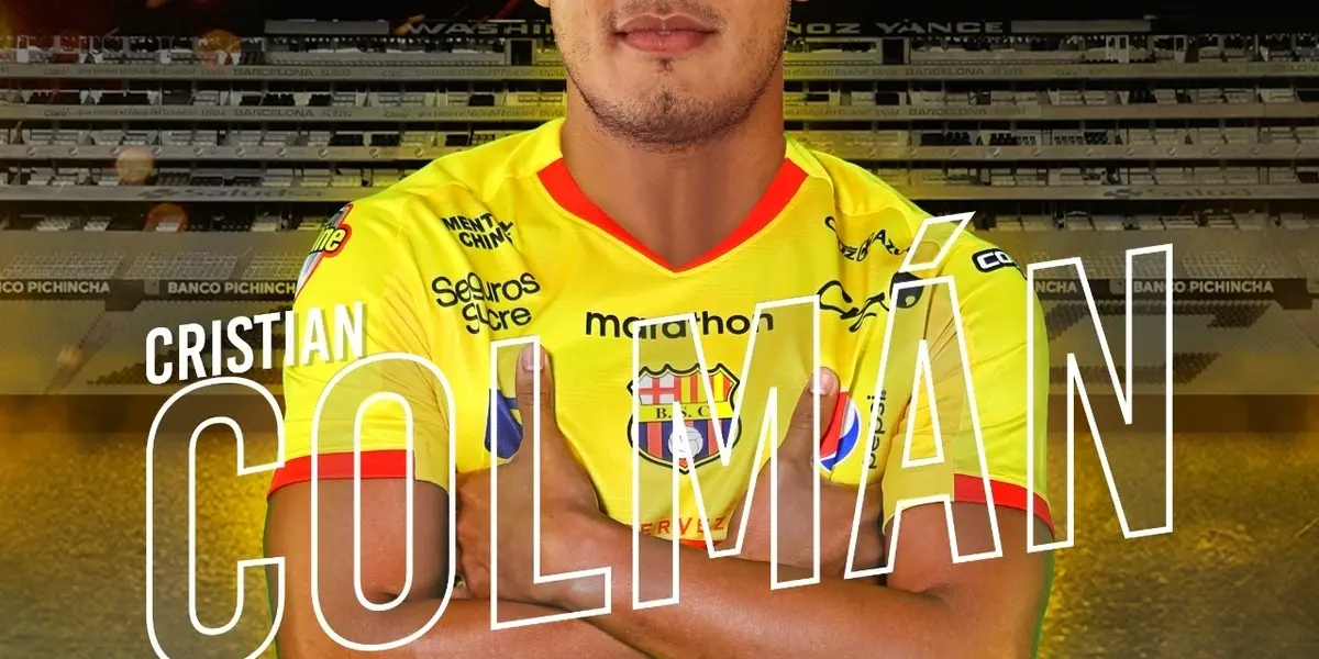 Tras la lesión de los delanteros titulares, Cristian Colmán podría tener oportunidad
