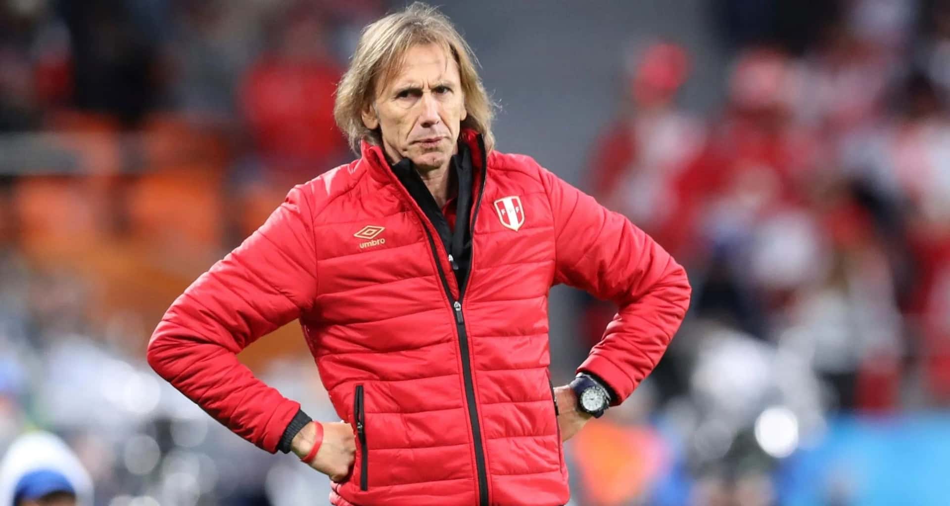 Tras la salida de Gustavo Alfaro de la Selección Ecuatoriana, Ricardo Gareca es opción