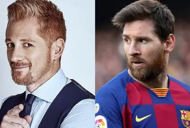 Tras la salida de Lionel Messi del FC Barcelona, las propuestas no faltarán pero ¿dónde puede ir la siguiente temporada?