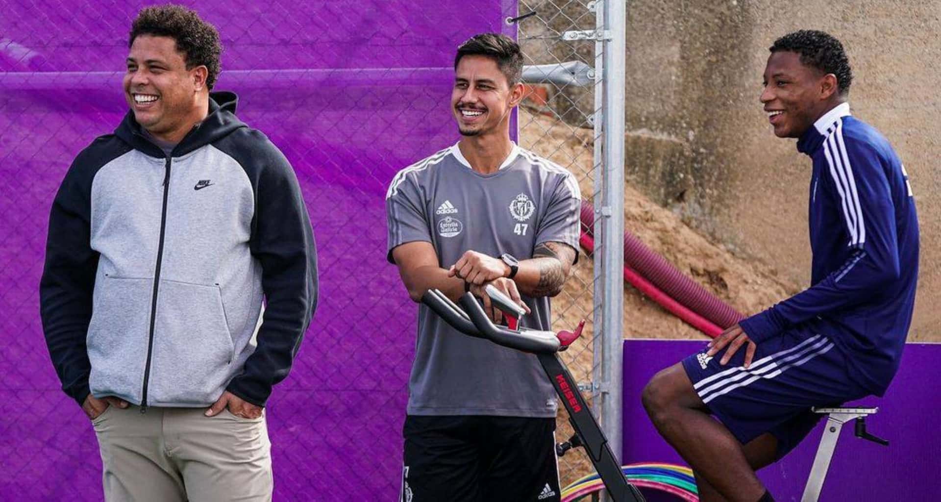 Trascendió que Gonzalo Plata puede volver al fútbol de Portugal y Ronaldo mueve fichas porque no lo quiere perder de manera tan fácil