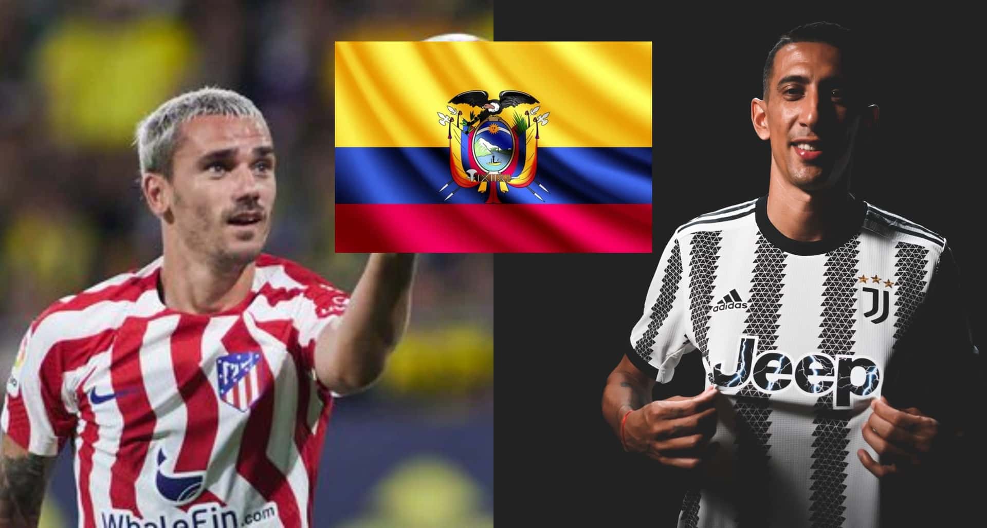 Un crack ecuatoriano está en órbita de grandes equipos de Europa y se pelean por ficharle a contrarreloj