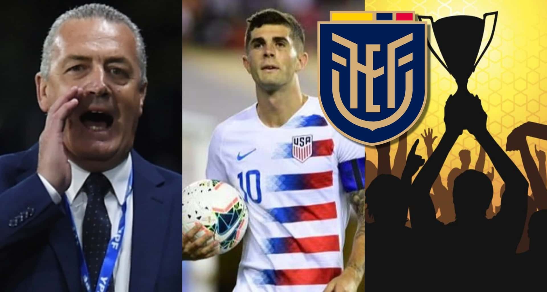 Un delantero que la está rompiendo y es decisivo en su equipo ahora está en la mira de Estados Unidos y la Tri lo puede perder