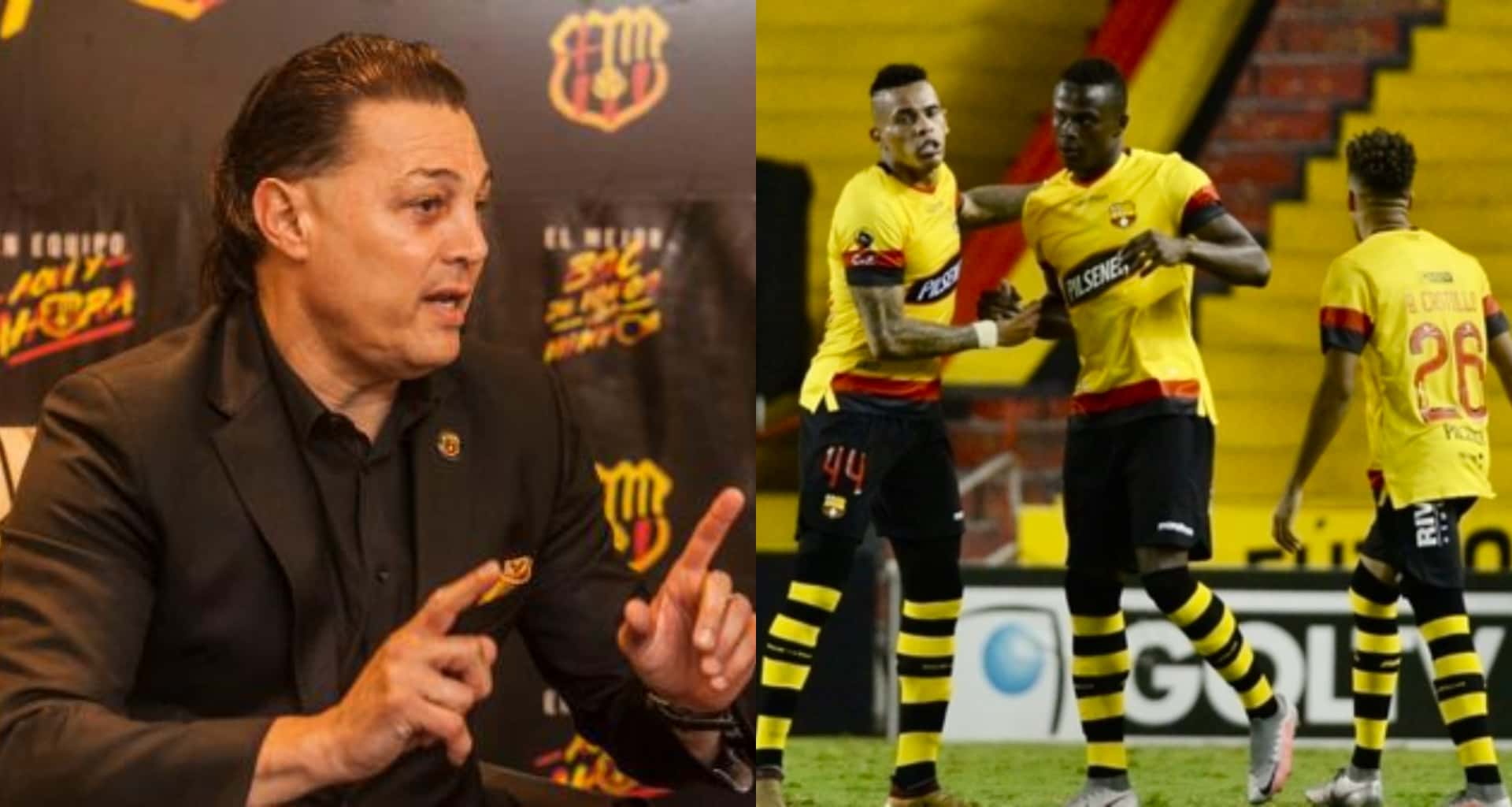 Un delantero vigente dijo que le gustaría volver pero Alfaro Moreno lo considera un ex jugador