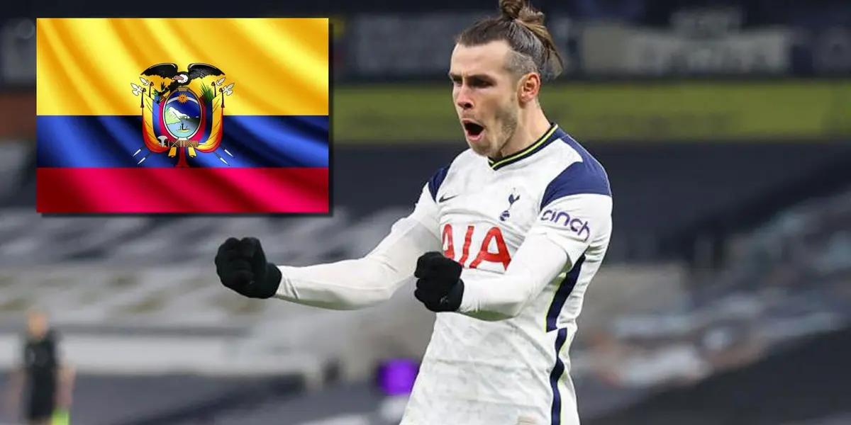 Un ecuatoriano está en la mira de Tottenham y esta vez no es Piero Hincapié