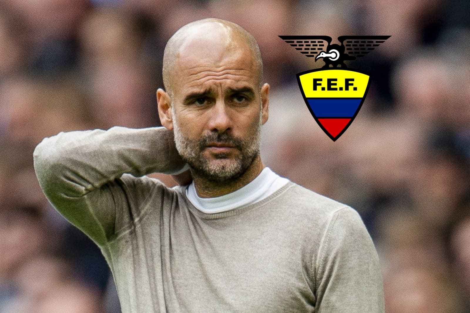 Un ecuatoriano estuvo en carpeta de los mejores equipos de la Premier League pero prefirió esperar a otra propuesta