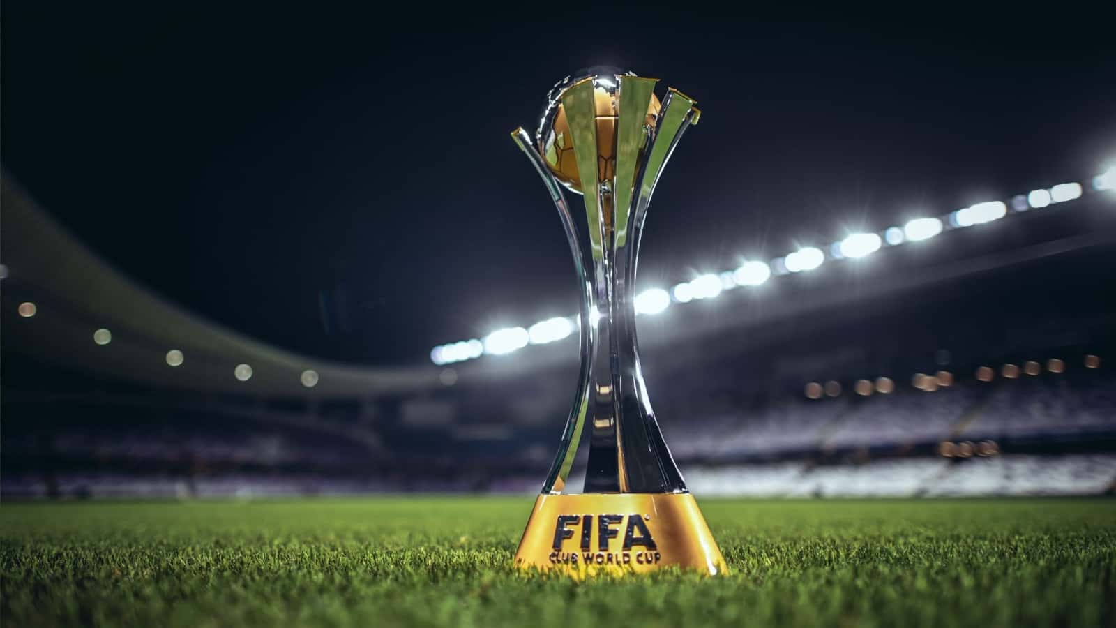 Un ecuatoriano podría coronarse en el torneo más importante a nivel de clubes
