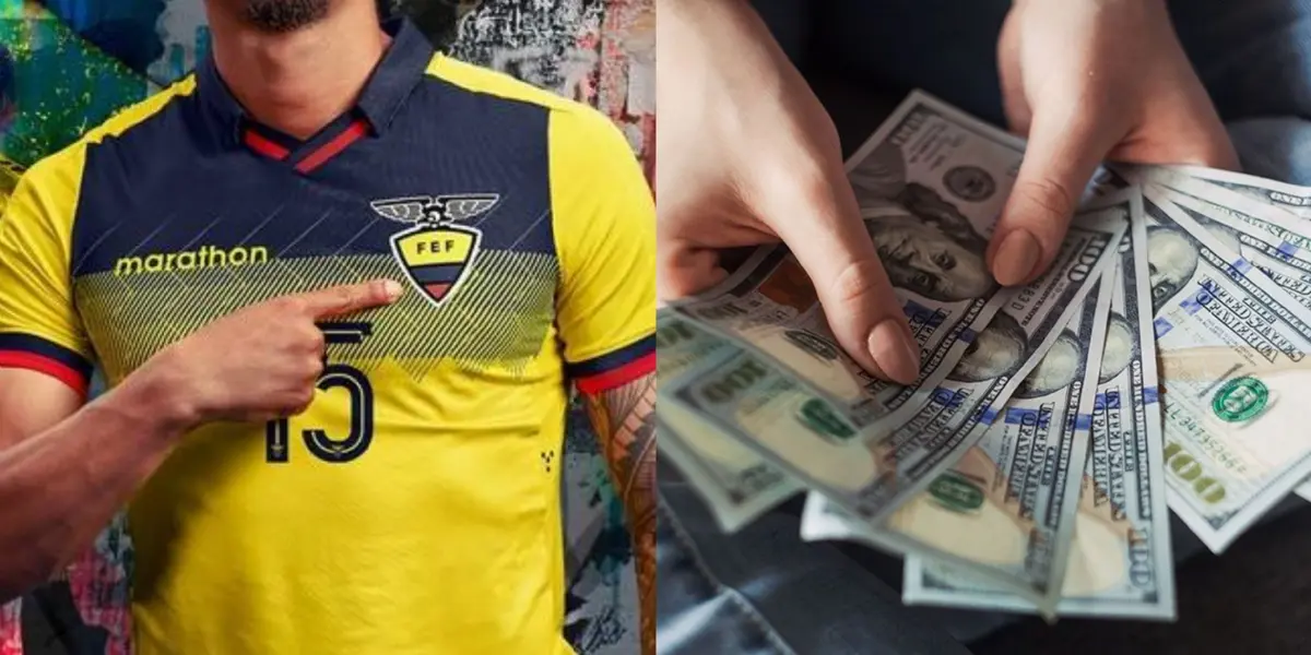 Un ecuatoriano se hizo pasar por jugador y estuvo a punto de fichar en un club profesional de México