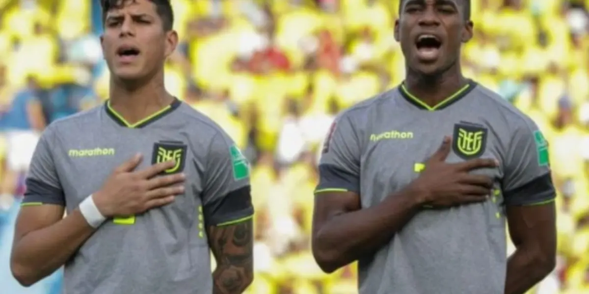 Un jugador ecuatoriano pese a su juventud ya está jugando en Europa y apunta a grandes cosas