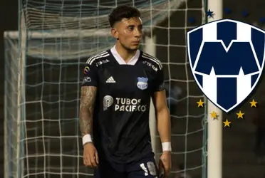 Un jugador de Emelec espera que se de el traspaso de Joao Rojas al fútbol mexicano y mira las razones