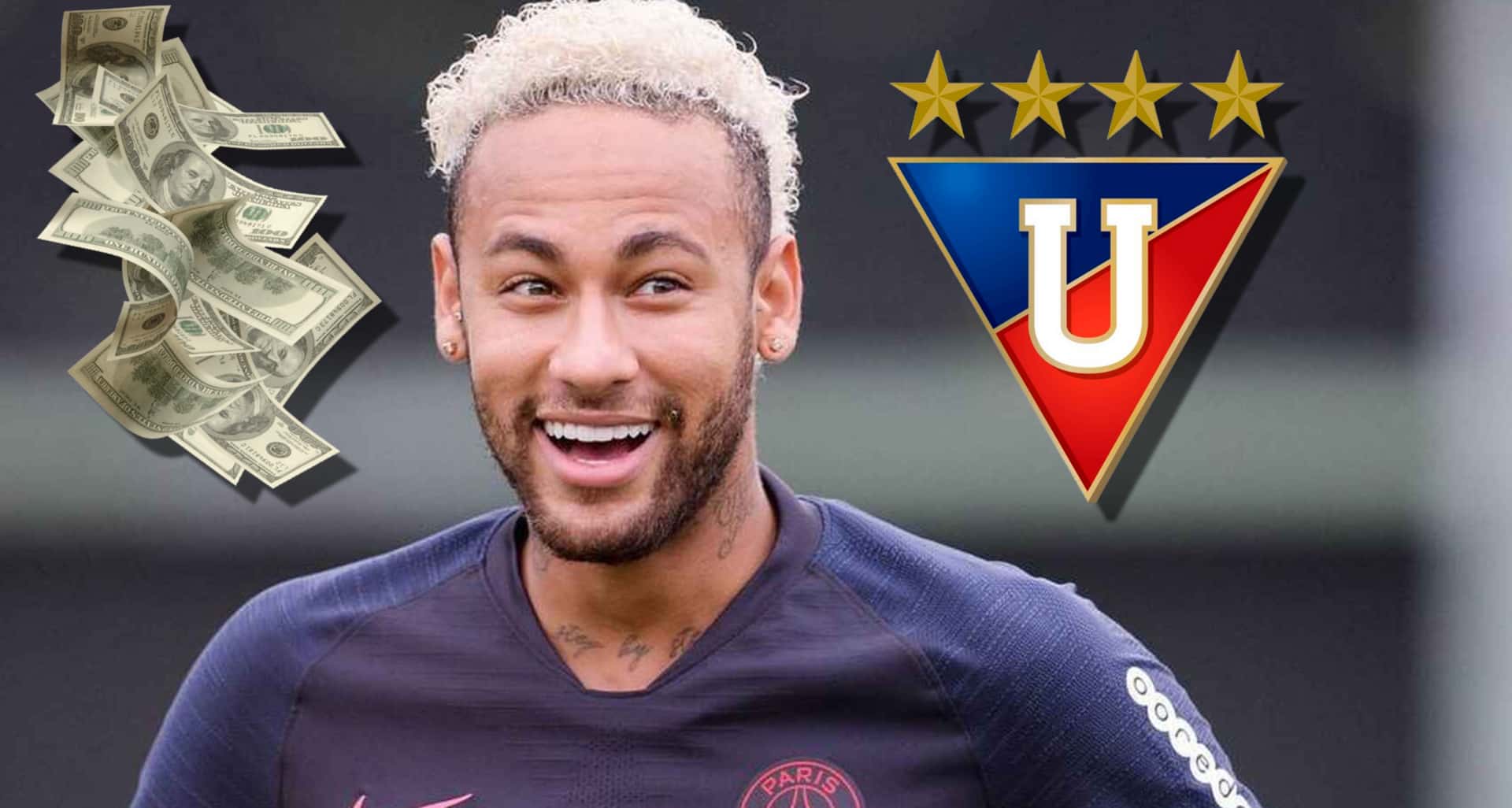 Un jugador que pasó sin pena ni gloria de Liga de Quito ahora es figura en un equipo de menor presión
