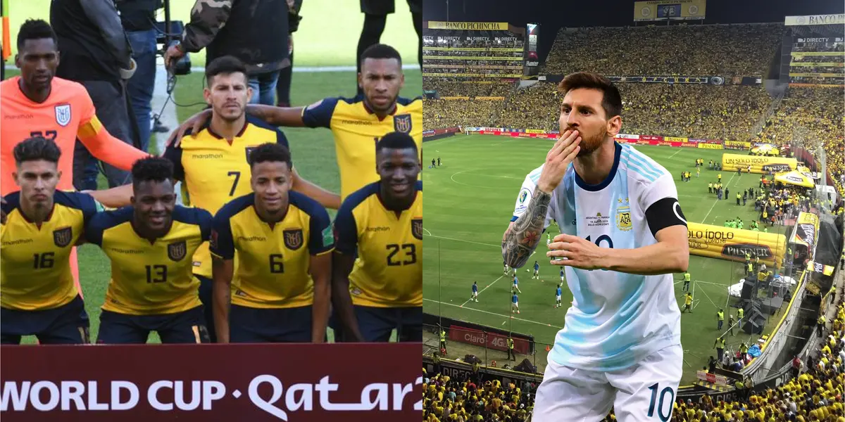 Un jugador a su llegada mencionó que no es fácil jugar en Guayaquil, por ello llegó antes para ponerse a punto