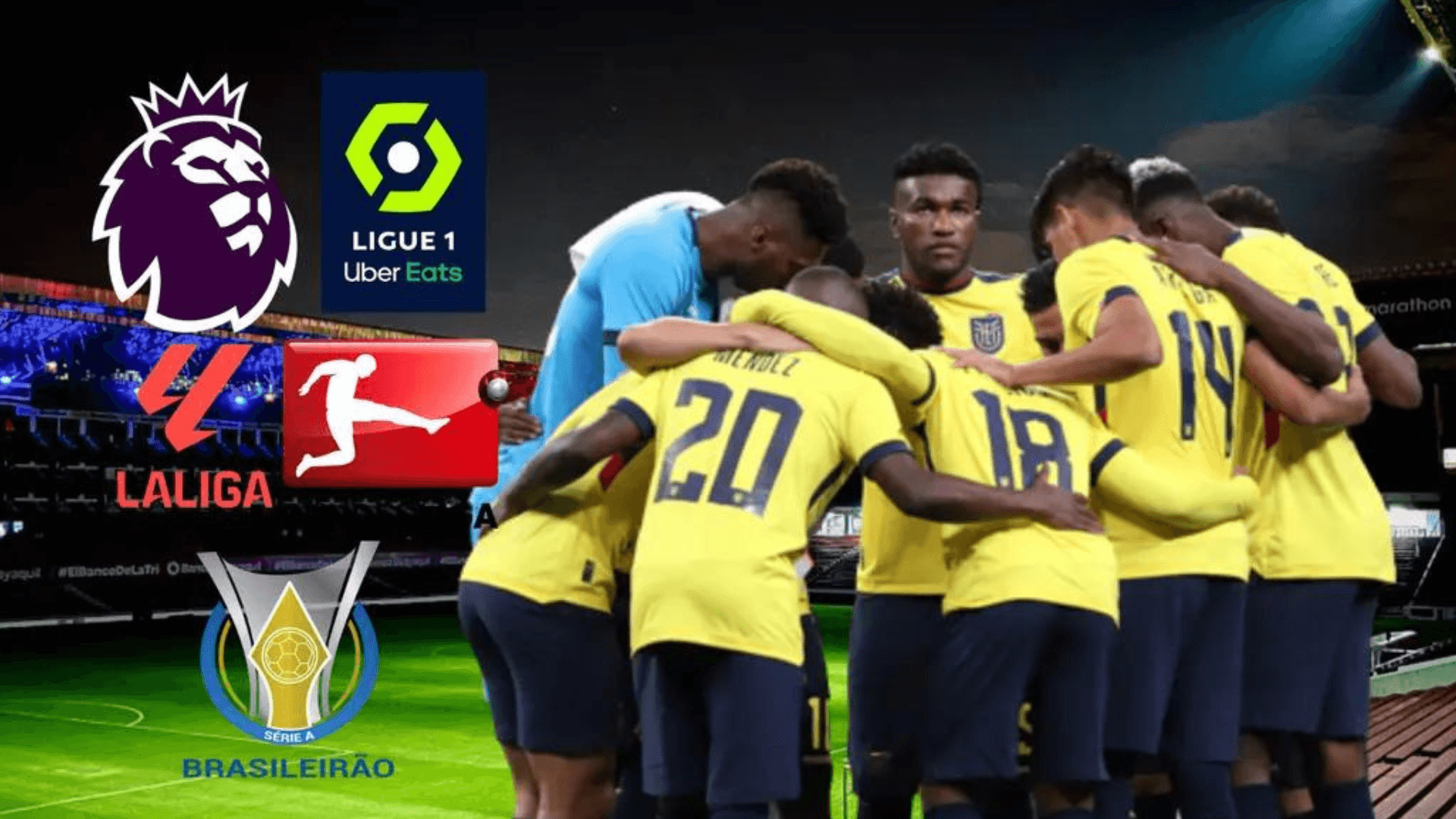 Una de las figuras de La Tri podría cambiar de equipo