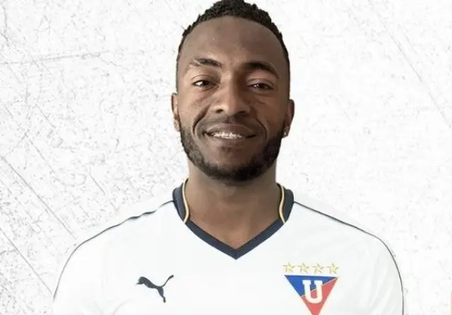 Una de los figuras de Liga de Quito fue rechazado en sus divisiones formativas