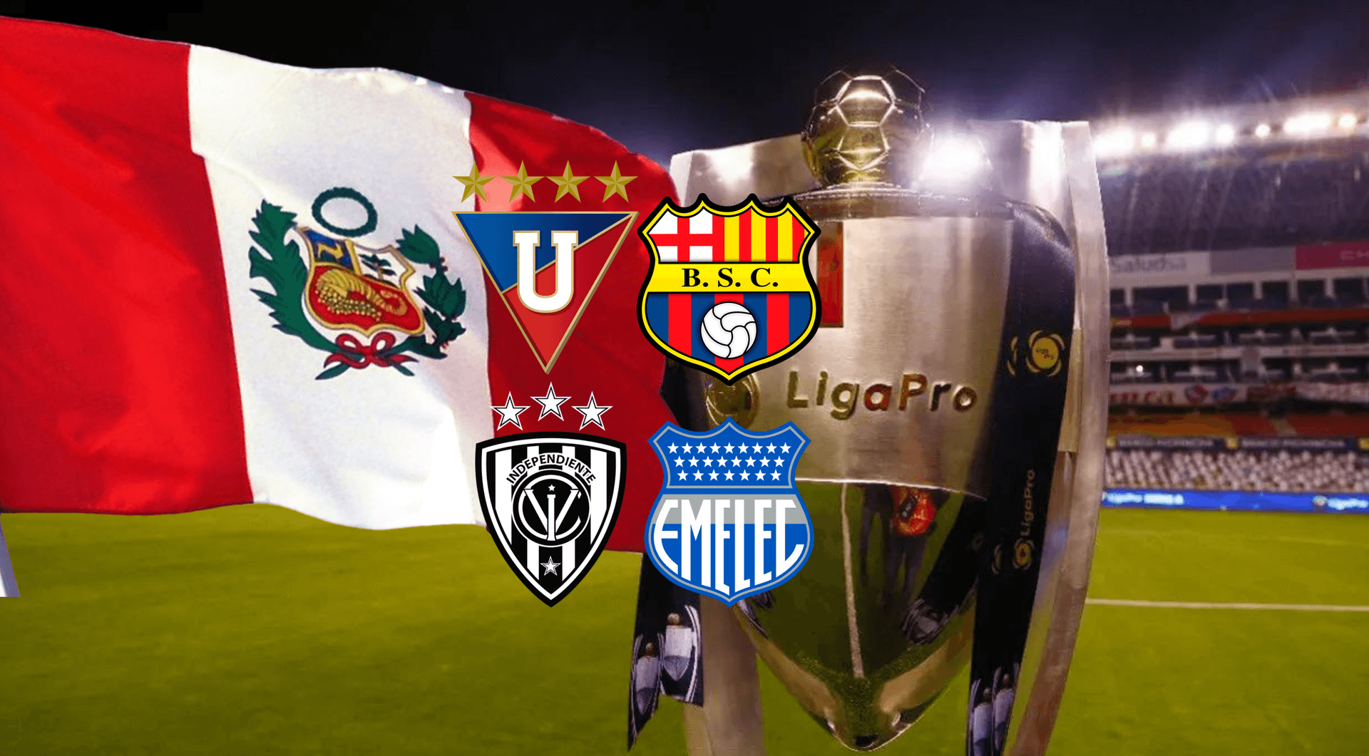 Uno de los poderosos de la Liga Pro buscaría fichar a un campeón en Perú