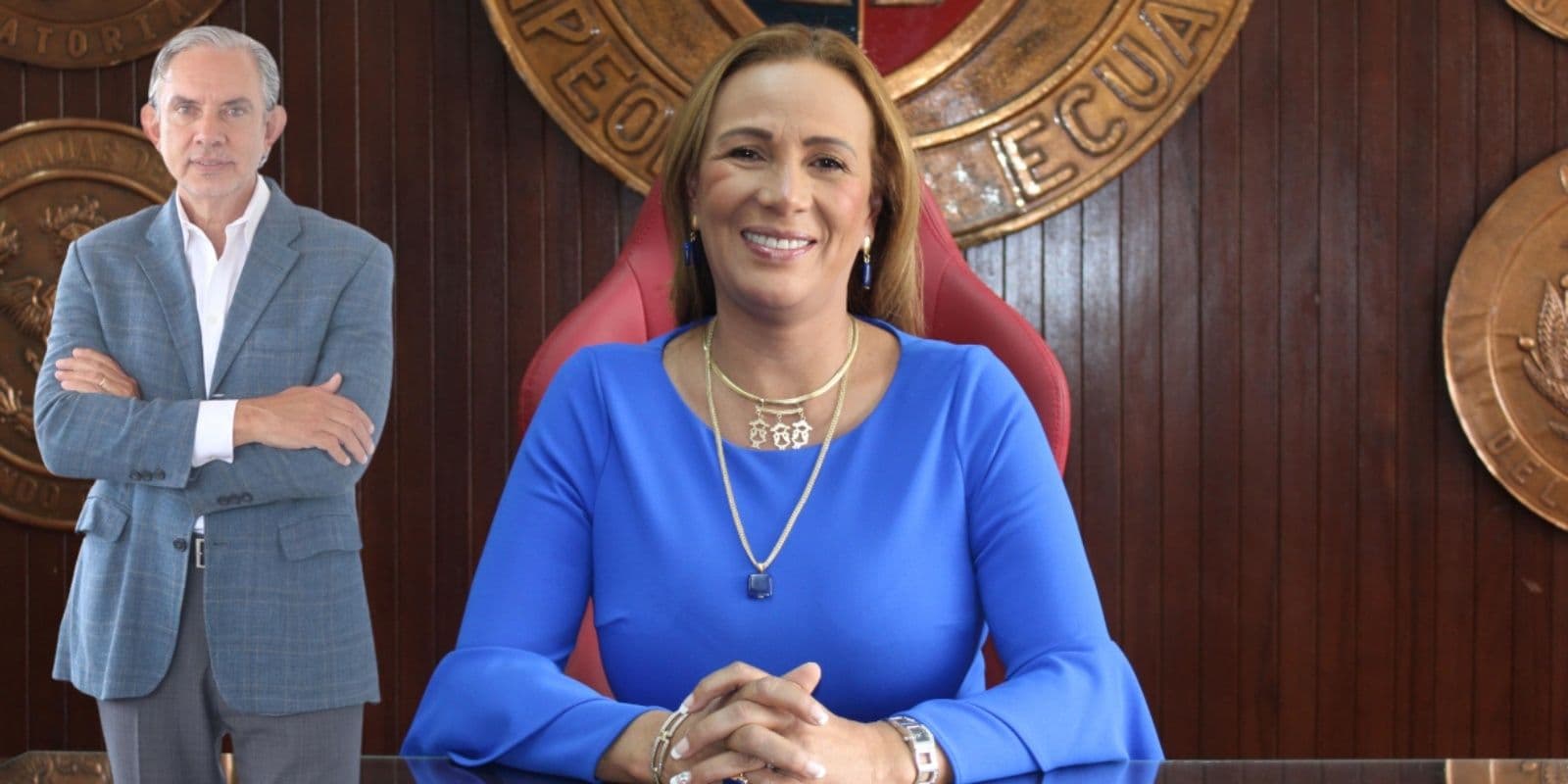 Uno de los equipos que están en un momento malo es Emelec