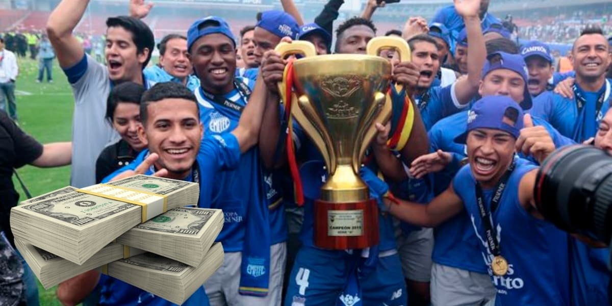 Uno de los jugadores que le dio tantas alegrías a Emelec, celebrando varios títulos ahora trata de sobresalir en su equipo, en el plano internacional