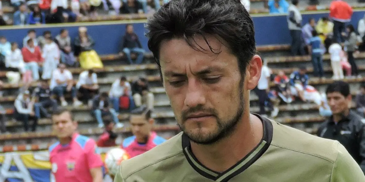 Uno de los jugadores que pasó por Liga de Quito y Barcelona SC ahora tiene un nuevo particular equipo