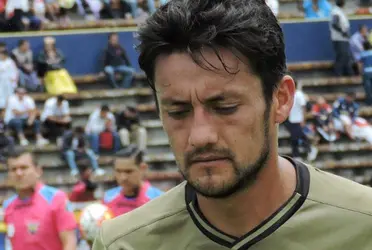 Uno de los jugadores que pasó por Liga de Quito y Barcelona SC ahora tiene un nuevo particular equipo