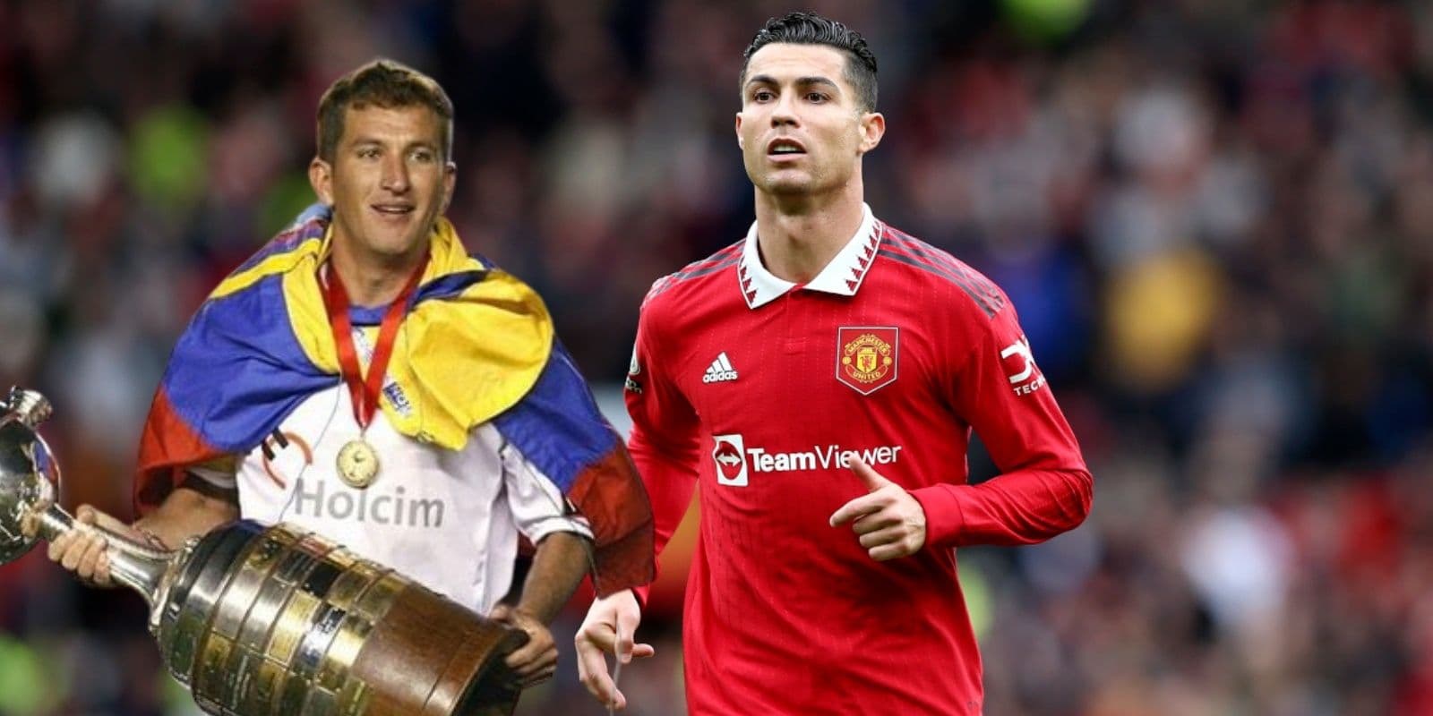 Uno de los momentos más grandes en el fútbol ecuatoriano fue la Libertadores del 2008