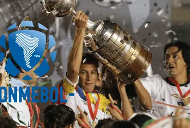 Uno de los momentos más importantes de Liga de Quito fue la Copa Libertadores 