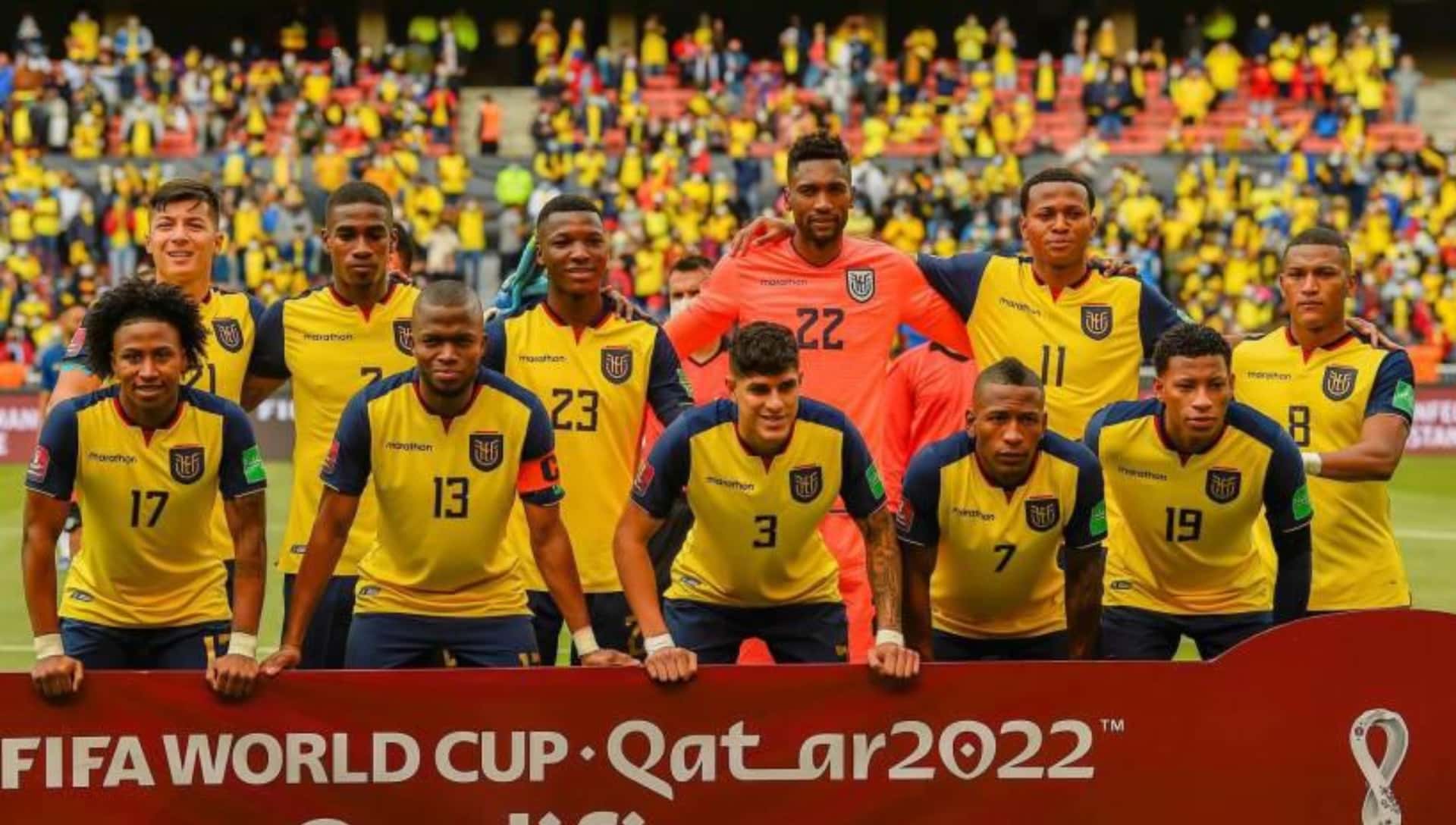 Uno de los partidos previstos para junio fue cancelado y ahora la FEF busca un nuevo equipo para el amistoso de esa fecha