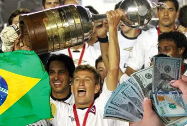 Uno de los planteles más recordados en el país es la Liga de Quito del 2008