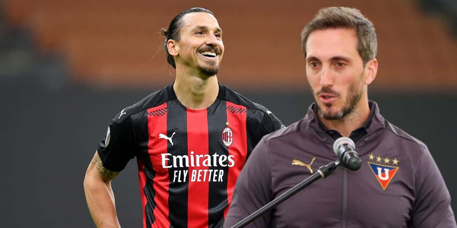 Uno de los técnicos que más discusiones genera es Zubeldía