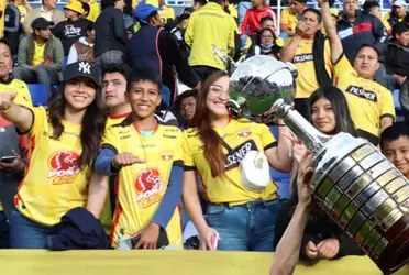 Varios extranjeros han brillado en el fútbol ecuatoriano
