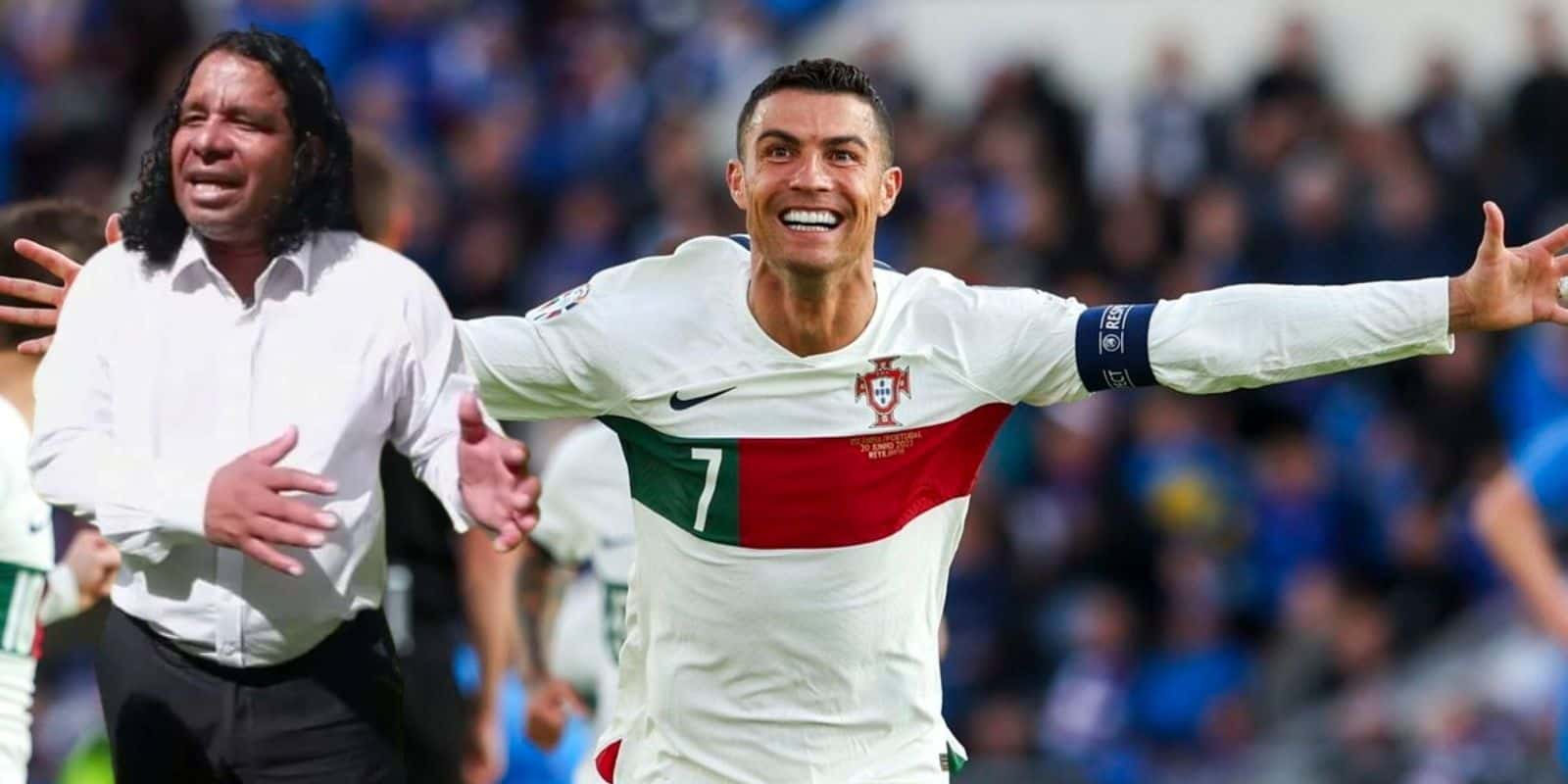 Varios son los jugadores históricos que han pasado por el fútbol ecuatoriano
