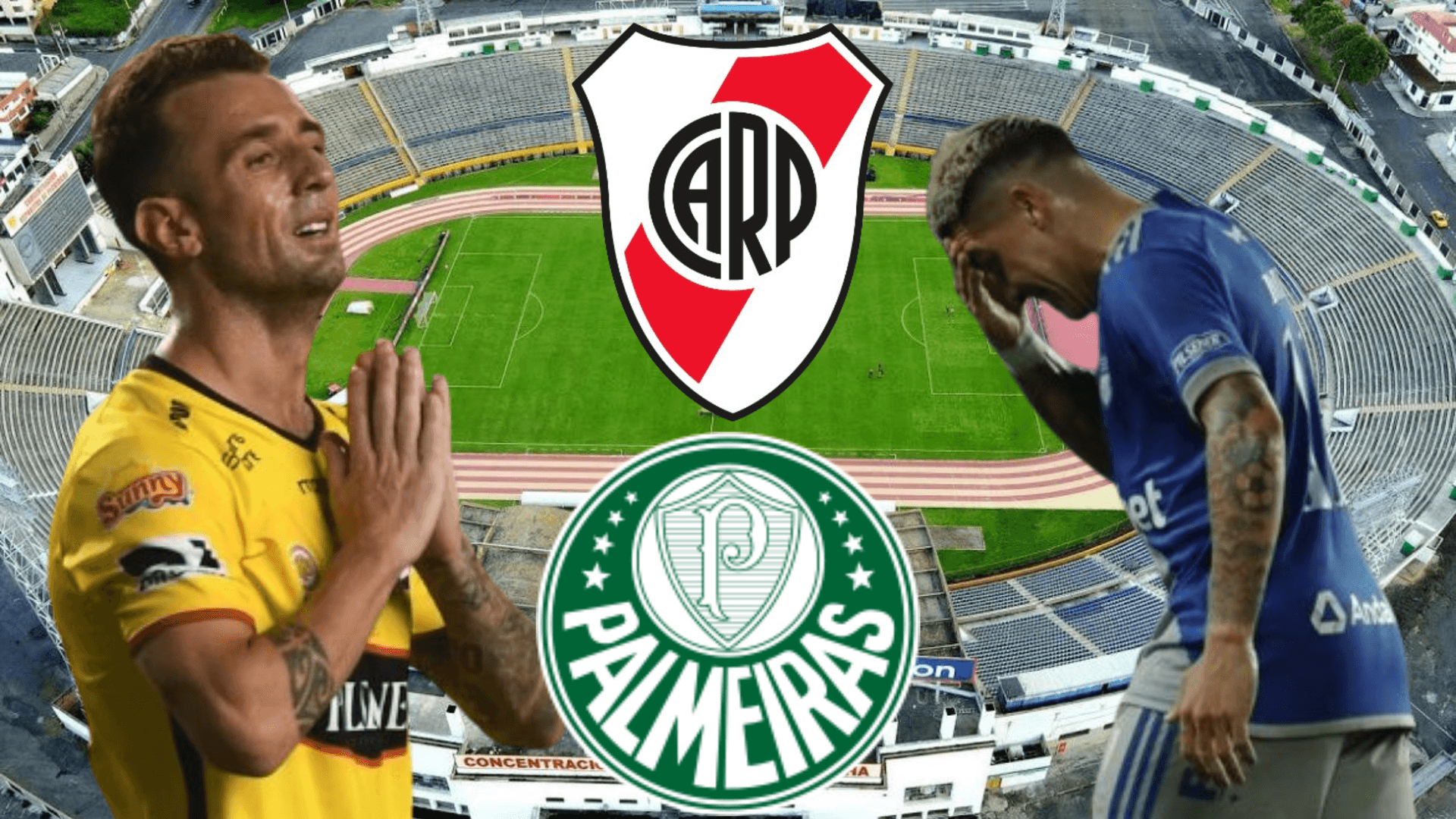 Varsky habló de los equipos de Sudamérica y lo que generan