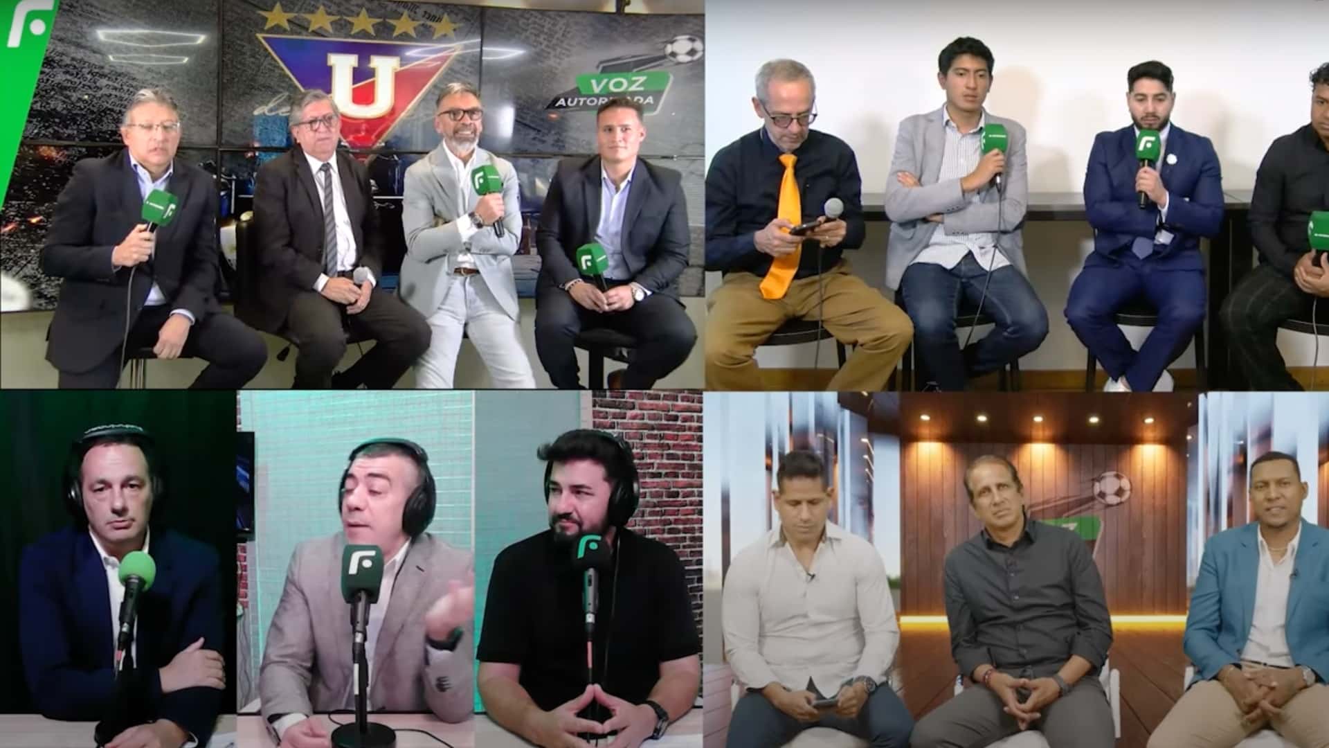 Voz Autorizada / Foto: Voz Autorizada