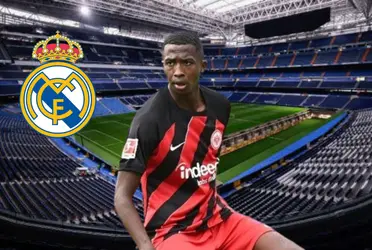 William Pacho y las razones por las que no llegaría al Real Madrid de cara al 2024