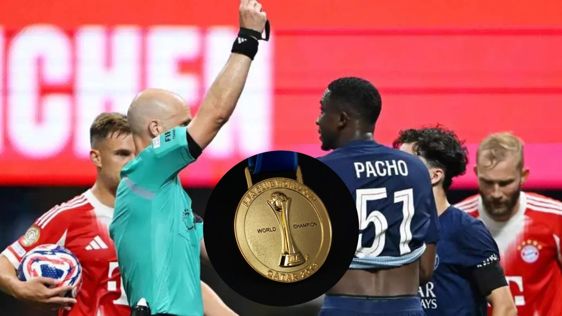Willian Pacho / Foto: PSG